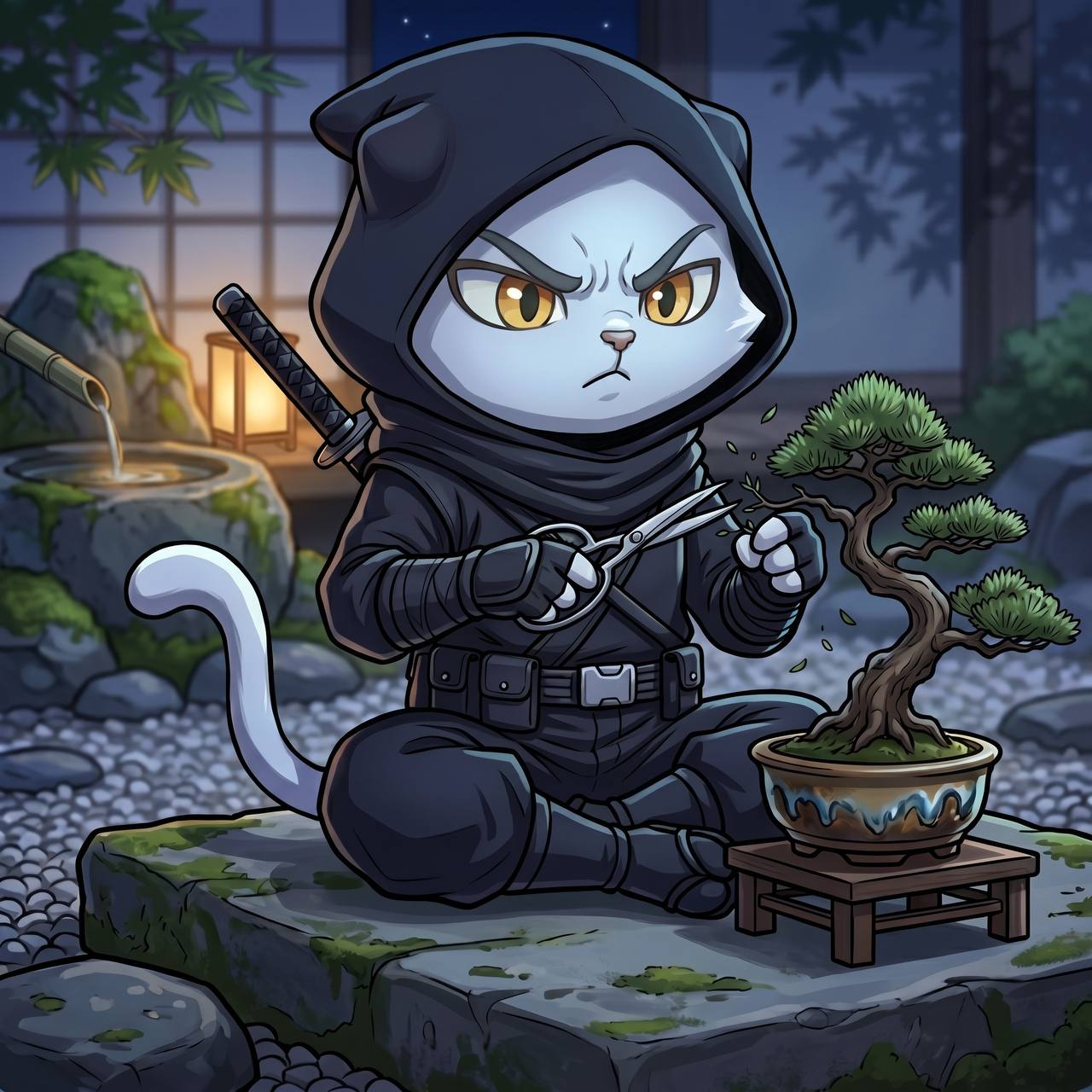 Yuki